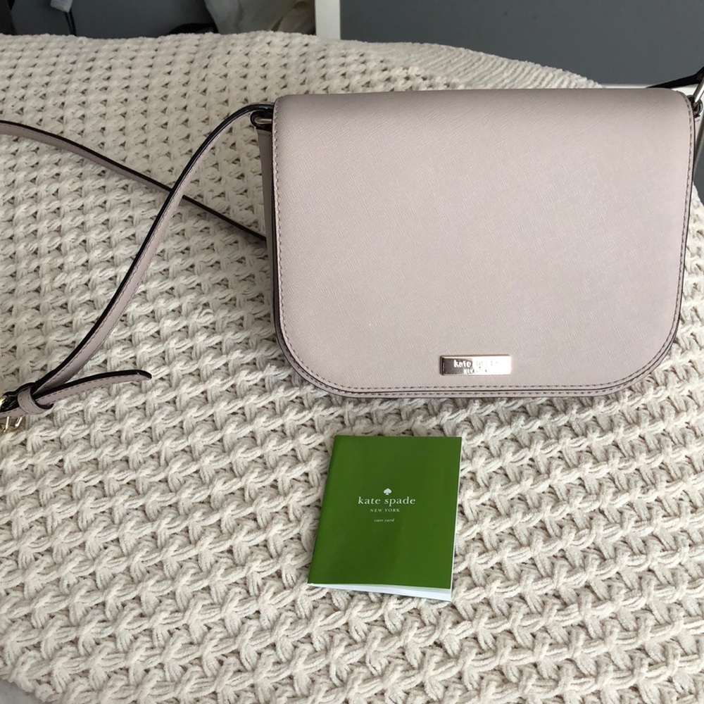 Kate Spade NWOT Satchel